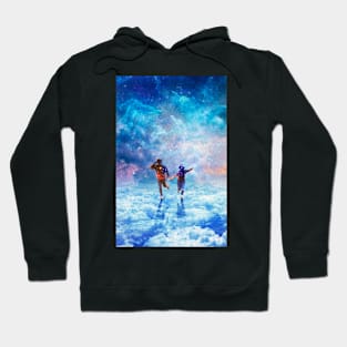 Bound by Dreams Hoodie